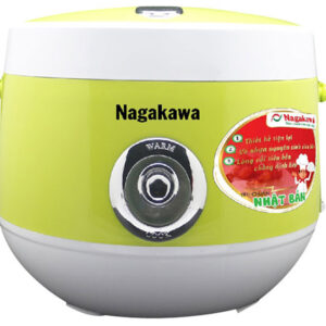 nồi cơm điện nagakawa-nag0101