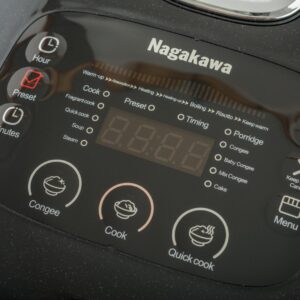 nồi cơm điện 1.5l nagakawa nag0123