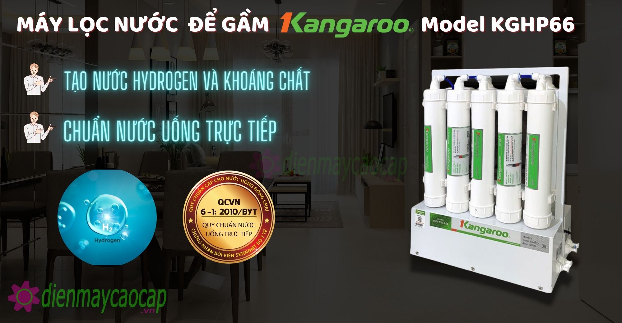 Máy lọc nước để gầm KÂNGROO, máy lọc nước karofi để gầm bếp, máy lọc nước kangaroo không vỏ, máy lọc nước thông minh, máy lọc kangaroo, máy lọc nước kangaroo kghp66, máy lọc kghp66,máy lọc nước để gầm karofi kghp66,kghp66, máy lọc nước thông minh để gầm, nước hydrogen, máy lọc nước kangaroo ione kiềm hydrogen, máy lọc nước kangaroo hydrogen, máy lọc nước hydrogen