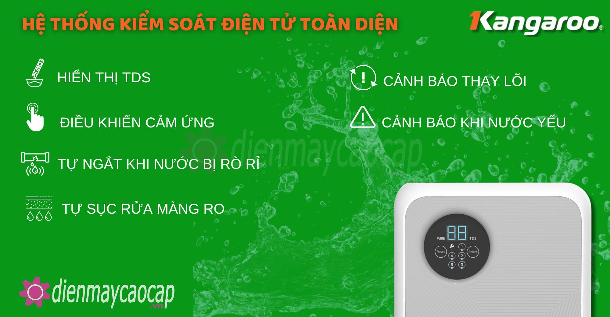 Máy lọc nước để gầm KÂNGROO, máy lọc nước karofi để gầm bếp, máy lọc nước kangaroo không vỏ, máy lọc nước thông minh, máy lọc kangaroo, máy lọc nước kangaroo kgrp10, máy lọc kgkgrp10 ,máy lọc nước để gầm karofi kgrp10, kgrp10, máy lọc nước thông minh để gầm, nước hydrogen, máy lọc nước kangaroo ione kiềm hydrogen, máy lọc nước kangaroo hydrogen, máy lọc nước hydrogen