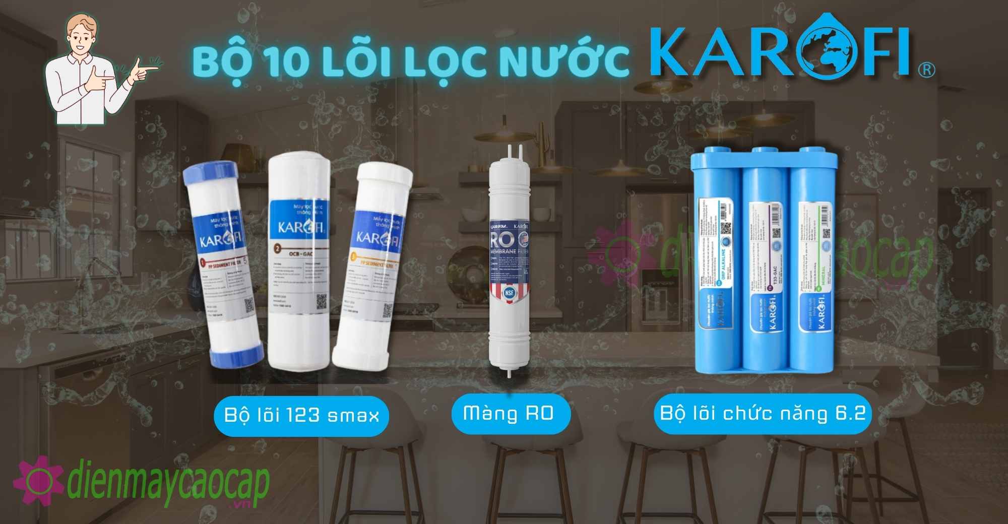 may-loc-nuoc-karofi-nong-lanh-kad-d66