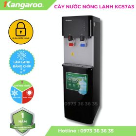 Cây nước nóng lạnh kangaroo KG57A3