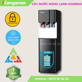 Cây Nước Nóng Lạnh Kangaroo KG599A3