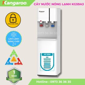 Cây nước nóng lạnh kangaroo KG59A3