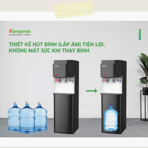 gia cay nuoc nong lanh kangaroo kg64a3 3