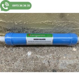 Lõi lọc Nano silver Kangaroo