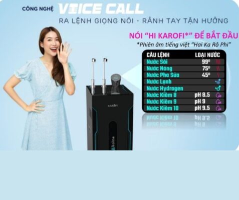 cách sử dụng voice call