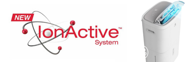 Công nghệ IonActive