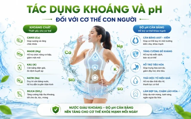 máy lọc nước 9 lõi Kangaroo KG110A