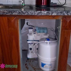 may loc nuoc am tu bep karofi kaq u50k 7