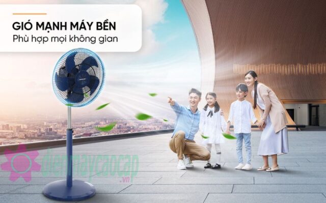 quạt cây Sunhouse SHD 7352