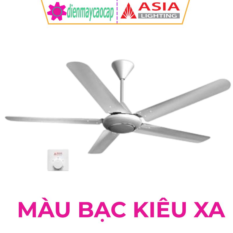 Màu Bạc Kiêu Sa