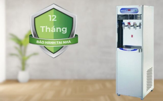 Cây lọc nước nóng lạnh Haohsing HM-2681