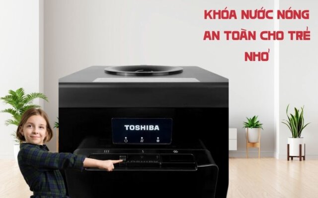 Cây nước Toshiba RWF-W1917TV