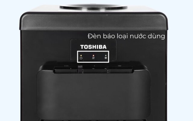 Cây nước Toshiba RWF-W1917TV