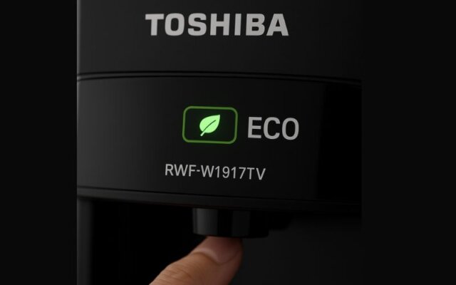 Cây nước nóng lạnh Toshiba RWF-W1917TV