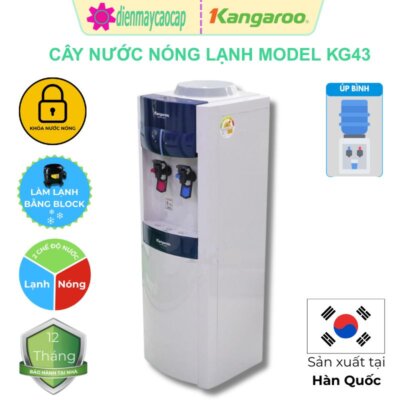 Cây nước nóng lạnh Kangaroo
