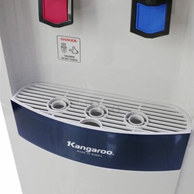 cây nước nóng lạnh úp bình Kangaroo KG43