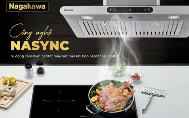 máy hút mùi bếp Nagakawa NKTH 03M70