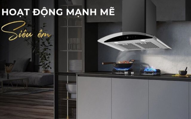 máy hút mùi nhà bếp Nagakawa NRH9594