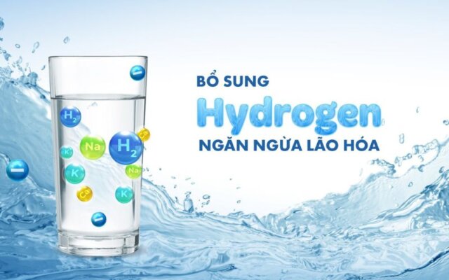 Lõi Hydrogen