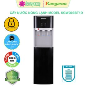 Cây nóng lạnh Kangaroo KGWD03BT1D