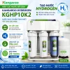 Máy lọc nước kangaroo hydrogen KGHP10K2