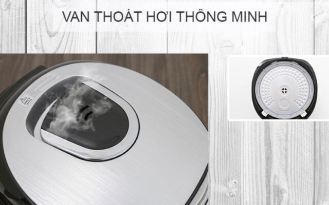 Nồi cơm điện Kangaroo KG595