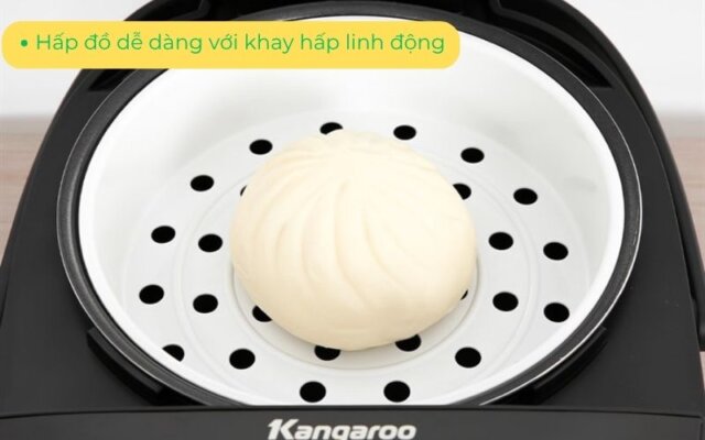 gia noi com dien kangaroo 1 8l kg18rih1