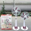Quạt tích điện Yoake YK-F915