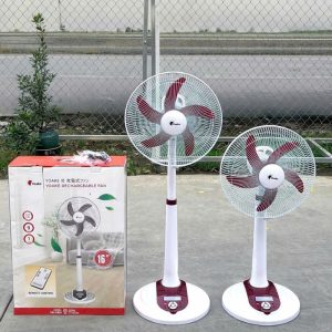 Quạt tích điện Yoake YK-F915