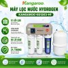 Máy lọc nước Kangaroo Hydrogen KG12K3-H1