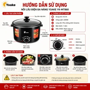 noi lau dien da nang yoake yk mt860 1